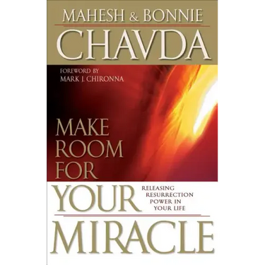 Make Room for Your Miracle