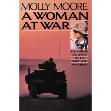 A Woman at War