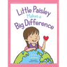 Little Paisley Makes a Big Difference