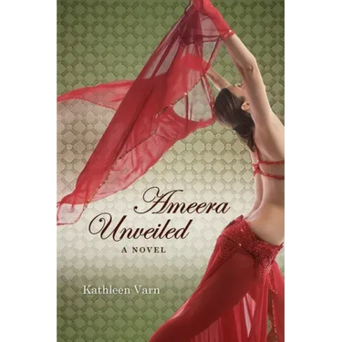 Ameera Unveiled