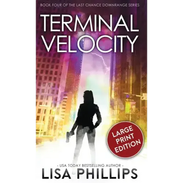 Terminal Velocity