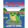 Hopper Needs Clean Water