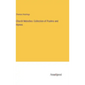 Church Melodies: Collection of Psalms and Hymns