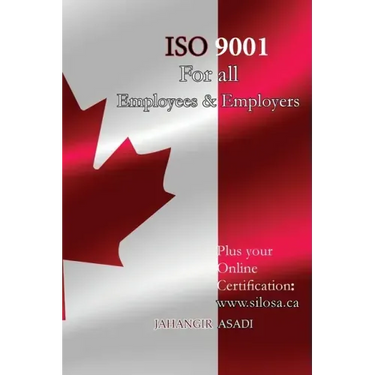 ISO 9001: ISO 9000 For all employees and employers