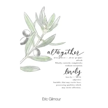 Altogether Lovely Journal