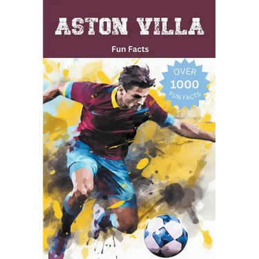 Aston Villa Fun Facts