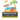 Beach Life Dot-to-Dot Book: Large Print Relaxing Dot to Dot Puzzles of Ocean Landscapes, Animals, Birds and More