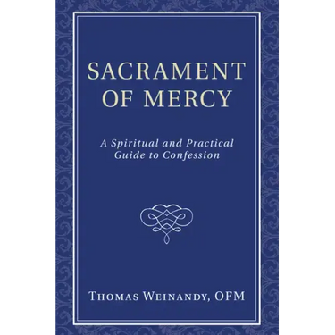 Sacrament of Mercy