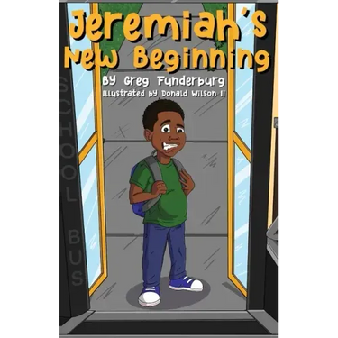 Jeremiah's New Beginning