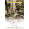 The Discovery of Poetry: A Field Guide to Reading and Writing Poems