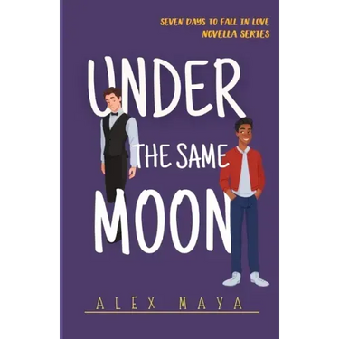 Under The Same Moon