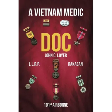 "Doc" A Vietnam Medic