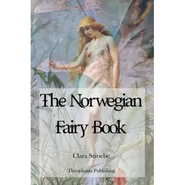 The Norwegian Fairy Book