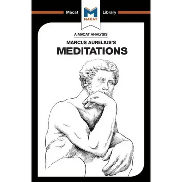 An Analysis of Marcus Aurelius's Meditations