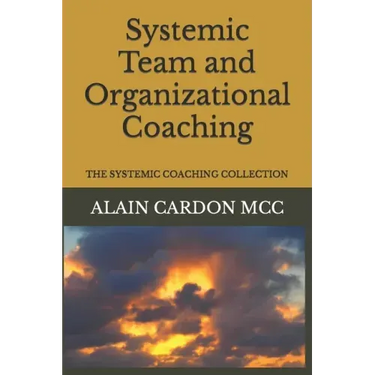 Systemic Team and Organizational Coaching: The Systemic Coaching Collection