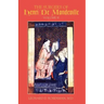 The Surgery of Henri de Mondeville