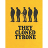 They Cloned Tyrone: The Screenplay