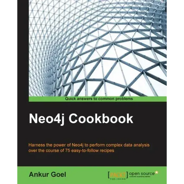 Neo4j Cookbook