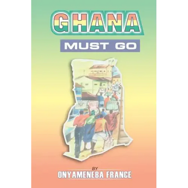 Ghana Must Go