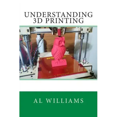 Understanding 3D Printing