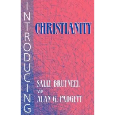 Introducing Christianity