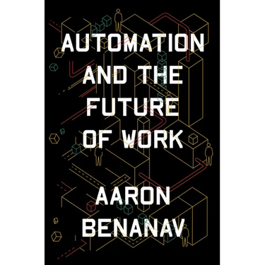 Automation and the Future of Work
