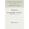 Toward a Geography of Price: A Study in Geo-Econometrics