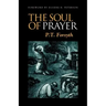 The Soul of Prayer