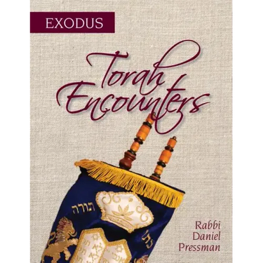 Torah Encounters: Exodus