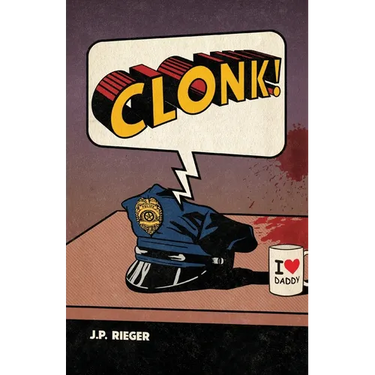 Clonk!