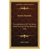 Seven Swords: Considerations On The Seven Great Sorrows Of Our Blessed Lady