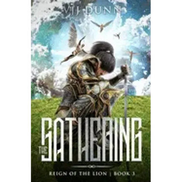 The Gathering: Millennial Period Christian Fantasy