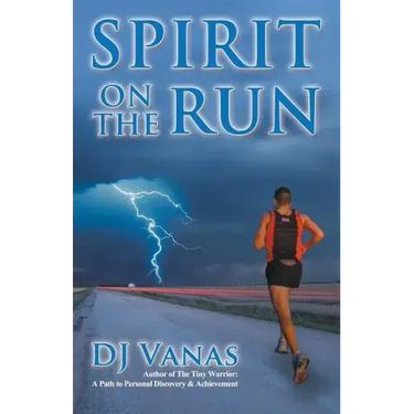 Spirit on the Run