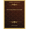 How Living Matter Cures Itself