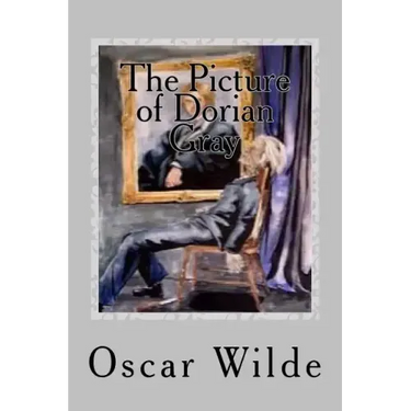 The Picture of Dorian Gray