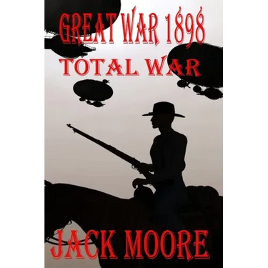 Great War 1898 Total War