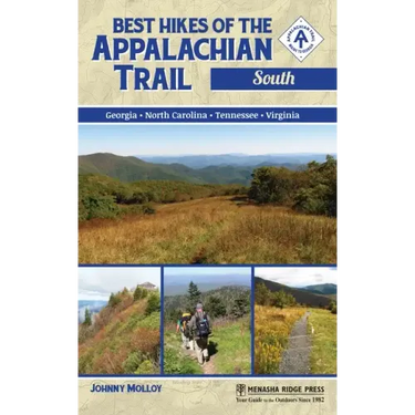 Best Hikes of the Appalachian Trail: South
