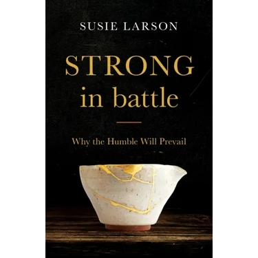 Strong in Battle