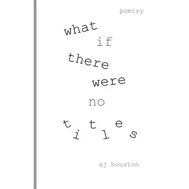 What If There Were No Titles