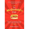 The McDonald's Diet: How I lost 14 pounds in 30 days eating nothing but McDonald's