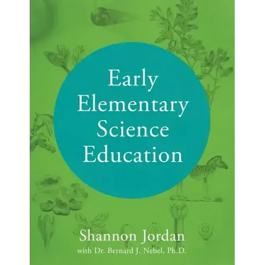 Early Elementary Science Education