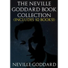The Neville Goddard Book Collection (Includes 10 Books)