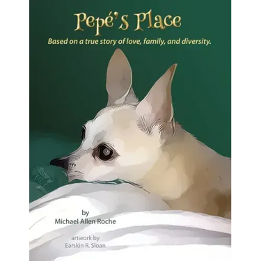 Pepe's Place