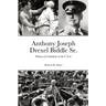 Anthony Joseph Drexel Biddle Sr.: Pioneer of Combatives in the U.S.A.