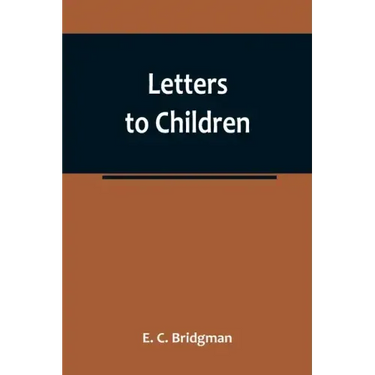 Letters to Children