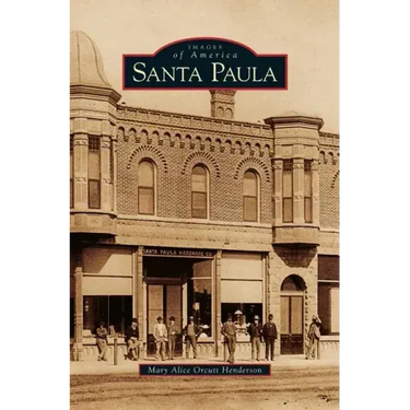 Santa Paula
