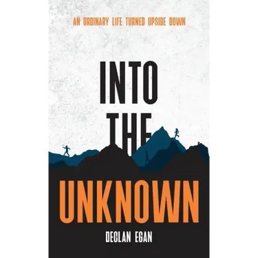 Into The Unknown