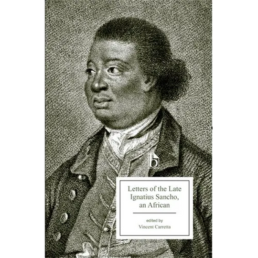 Letters of the Late Ignatius Sancho, an African