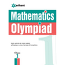 Olympiad Mathematics Class 1st