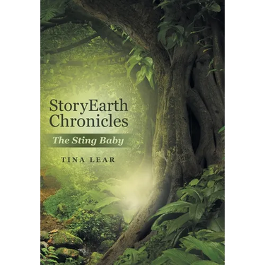 StoryEarth Chronicles: The Sting Baby